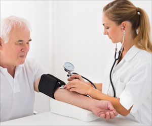 Out-of-clinic Blood Pressure Thresholds Out-of-clinic Blood Pressure Thresholds