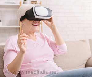 VR Experiences Treat Severe Pain VR Experiences Treat Severe Pain
