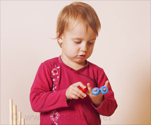 Visual Test Helps Screen for Autism Visual Test Helps Screen for Autism