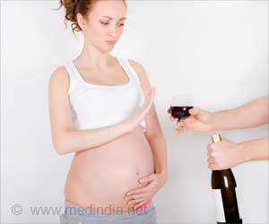 Exposure to Alcohol Induces Changes in Genes in Pregnant Mothers and Children Exposure to Alcohol Induces Changes in Genes in Pregnant Mothers and Children