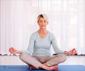 Mindfulness Meditation can Benefit Adults with Mild Cognitive Impairment Mindfulness Meditation can Benefit Adults with Mild Cognitive Impairment