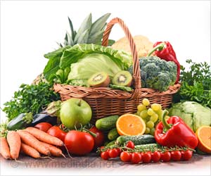 Vegetable-rich Diet may Ease Fatigue, Boost Good Cholesterol Levels in Multiple Sclerosis Patients Vegetable-rich Diet may Ease Fatigue, Boost Good Cholesterol Levels in Multiple Sclerosis Patients
