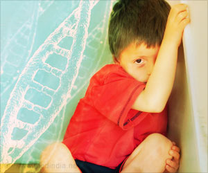 Gene Tied to Physical and Intellectual Disabilities in Children Discovered Gene Tied to Physical and Intellectual Disabilities in Children Discovered