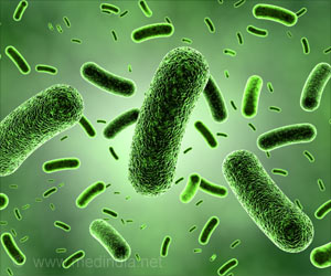 E. Coli Cause the Worst Possible Infection by Locating Oxygen-free Areas of the Gut