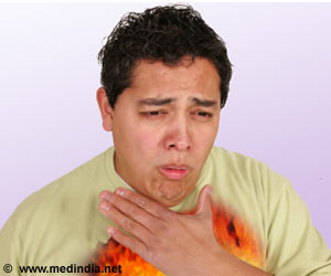 Gastroesophageal Reflux Linked to Chronic Pain in Temporomandibular Joint Gastroesophageal Reflux Linked to Chronic Pain in Temporomandibular Joint