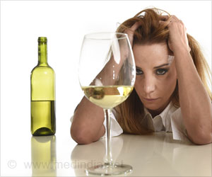 Binge Drinking can Cause More Damage to Women than Men Binge Drinking can Cause More Damage to Women than Men