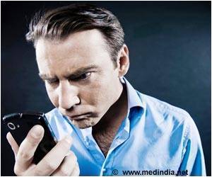 Avoid Your Cellphone During Short Breaks, Research Says Avoid Your Cellphone During Short Breaks, Research Says