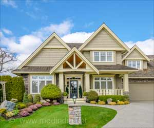 Comparing Your House With Your Neighbors May End Up In Dissatisfaction Comparing Your House With Your Neighbors May End Up In Dissatisfaction