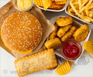 British Food Has Healthiest Packaged Food and Drinks British Food Has Healthiest Packaged Food and Drinks