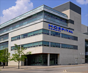 Banning Hospital Ads may Increase Patient Readmission Banning Hospital Ads may Increase Patient Readmission