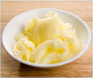 New Butter Spread Made of Almost 80% Water New Butter Spread Made of Almost 80% Water
