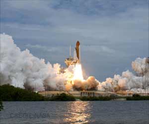 Gut Can Be Constantly Affected During The Spaceflight Gut Can Be Constantly Affected During The Spaceflight