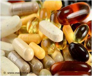 Lower Levels of Dietary Vitamins and Antioxidants can Lead to Frailty in Older Adults Lower Levels of Dietary Vitamins and Antioxidants can Lead to Frailty in Older Adults