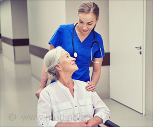 Listening to the 'Patient Voice' can Drive Improvements in Hospital Care: Study Listening to the 'Patient Voice' can Drive Improvements in Hospital Care: Study