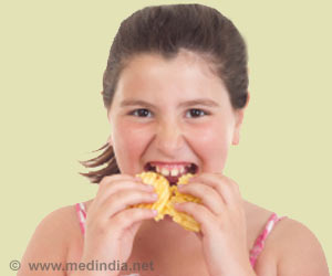 Junk Food Intake in Kids Reduced by Health Education That Addresses Emotional Issues Junk Food Intake in Kids Reduced by Health Education That Addresses Emotional Issues