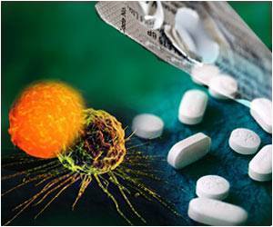 Achilles Heel of Many Types of Cancer Discovered Achilles Heel of Many Types of Cancer Discovered