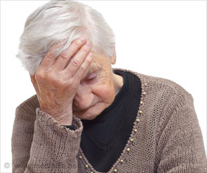 People Who Take Care of Dementia Patients Lose Sleep People Who Take Care of Dementia Patients Lose Sleep