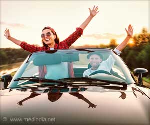 New Test to Measure Motion Sickness in Driverless Cars New Test to Measure Motion Sickness in Driverless Cars