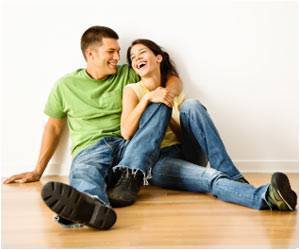 Passive Presence of a Romantic Partner can Help You Overcome Pain Passive Presence of a Romantic Partner can Help You Overcome Pain