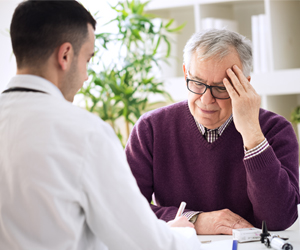 Only 1-in-5 Elders Who Recovered In  Long-term Acute Care Hospitals Survived After Five Years