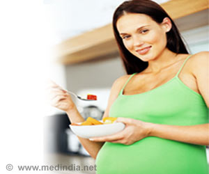 High Fat Intake During Pregnancy may Protect Your Kids from Alzheimer's Later in Life High Fat Intake During Pregnancy may Protect Your Kids from Alzheimer's Later in Life