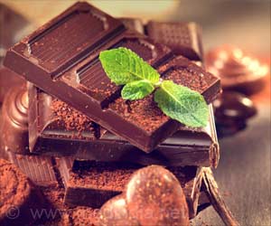 New Chocolate Flavor is Developed During the Processing of the Cocoa Beans New Chocolate Flavor is Developed During the Processing of the Cocoa Beans
