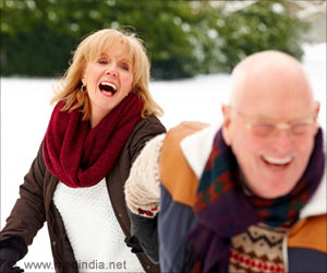 Optimism may Hold the Secret to Longer Life: Study Optimism may Hold the Secret to Longer Life: Study