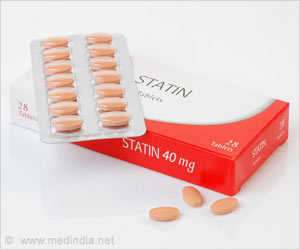 Reason for Statin-related Muscle Pain Identified Reason for Statin-related Muscle Pain Identified
