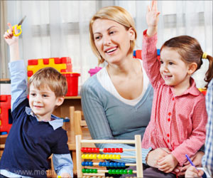 Early Improvements in Preschool Programs Yield Long-term Benefits Early Improvements in Preschool Programs Yield Long-term Benefits
