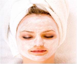Molecular Structure of Skin Creams Discovered Molecular Structure of Skin Creams Discovered