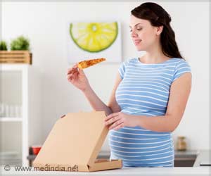 High-fat Diet During Pregnancy Might Affect Kids Brain Health Later in Life High-fat Diet During Pregnancy Might Affect Kids Brain Health Later in Life
