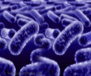 Vaccine Against Fatal Bacteria Klebsiella Effective in Mice Vaccine Against Fatal Bacteria Klebsiella Effective in Mice