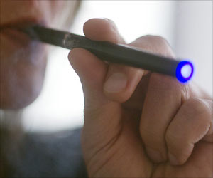 Exposure to Second-hand E-cigarettes Increasing Among Young People: Study