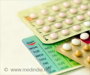 Birth Control Use Linked to Depression Risk Birth Control Use Linked to Depression Risk