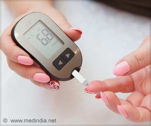 High Blood Sugar Levels Affect Risks in Type 1 Diabetes: Study High Blood Sugar Levels Affect Risks in Type 1 Diabetes: Study