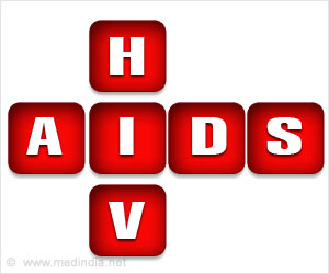 New Study Gives Information About HIV Vaccine Protection New Study Gives Information About HIV Vaccine Protection
