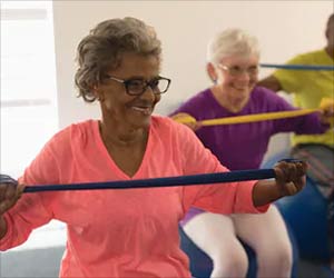 Physical Strengthening, Behavioral Therapy may Prevent Disability in Minority Elders: Study Physical Strengthening, Behavioral Therapy may Prevent Disability in Minority Elders: Study