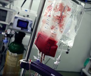 Vasopressin Cuts Blood Transfusions by Half in Trauma Patients Vasopressin Cuts Blood Transfusions by Half in Trauma Patients