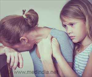 Watch Out: Excessive Parenting Stress may Affect Mother-Child Communication Watch Out: Excessive Parenting Stress may Affect Mother-Child Communication