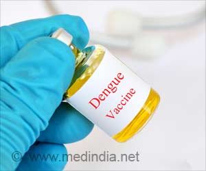 Scientists Analyze Peoples Initial Immune Response to Dengue Fever Scientists Analyze Peoples Initial Immune Response to Dengue Fever