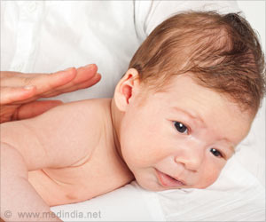 Babies in Spain Develop 'Werewolf Syndrome' Babies in Spain Develop 'Werewolf Syndrome'