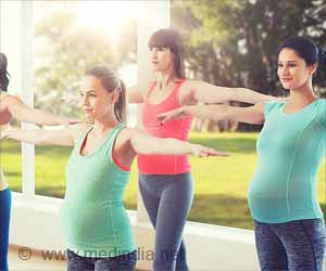 Exercise During Pregnancy Improves Health of Obese Mothers Exercise During Pregnancy Improves Health of Obese Mothers