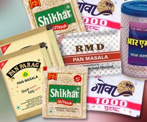 Bihar Bans 'Pan Masala' After Liquor Bihar Bans 'Pan Masala' After Liquor
