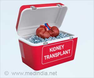 Patients Die on Wait List as US Transplant Centers Refuse Donor Kidneys Patients Die on Wait List as US Transplant Centers Refuse Donor Kidneys