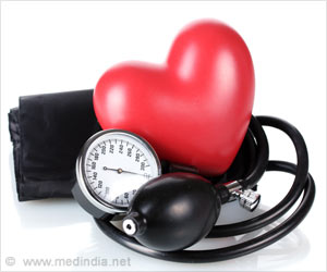 Early Life Environment Exposure may Impact Blood Pressure in Kids Early Life Environment Exposure may Impact Blood Pressure in Kids