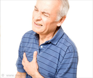 Internal Bleeding Post-heart Attack Might be a Sign of Cancer Internal Bleeding Post-heart Attack Might be a Sign of Cancer