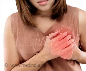 Fat-absorbing XX Chromosomes may Up Heart Disease Risk in Women Fat-absorbing XX Chromosomes may Up Heart Disease Risk in Women