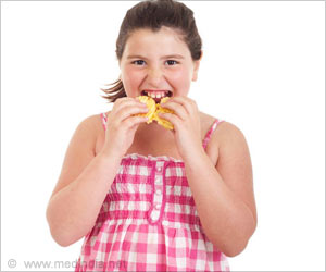 Overweight Kids More Likely to Eat Less Right after Stressful Events Overweight Kids More Likely to Eat Less Right after Stressful Events