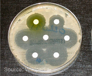 How Bacteria Causing Hospital Infections Block Antibiotics Revealed How Bacteria Causing Hospital Infections Block Antibiotics Revealed