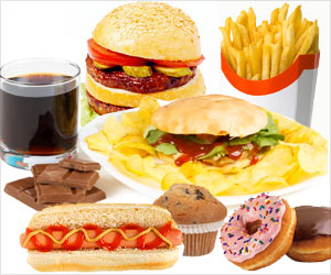 UK Teen Goes Deaf and Blind after Binging on Junk Foods UK Teen Goes Deaf and Blind after Binging on Junk Foods